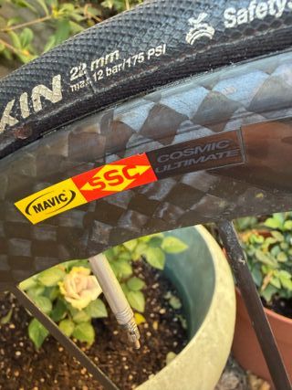 Trek Émonda SLR9 Project One