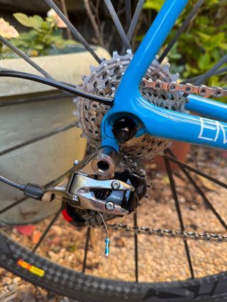 Trek Émonda SLR9 Project One