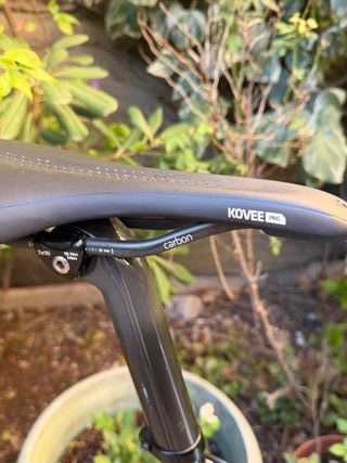 Trek Émonda SLR9 Project One