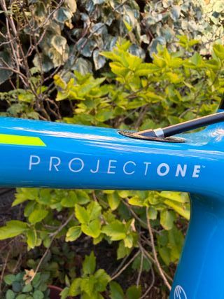 Trek Émonda SLR9 Project One