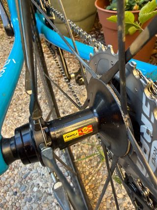 Trek Émonda SLR9 Project One