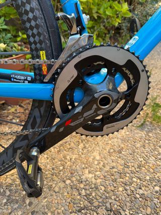 Trek Émonda SLR9 Project One