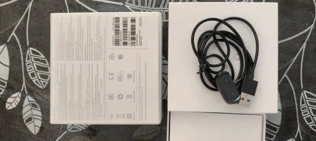 Amazfit GTS 2 Smartwatch Oro Rosa