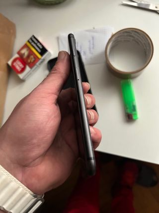 iPhone 8 Plus 64GB Negro