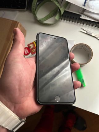 iPhone 8 Plus 64GB Negro
