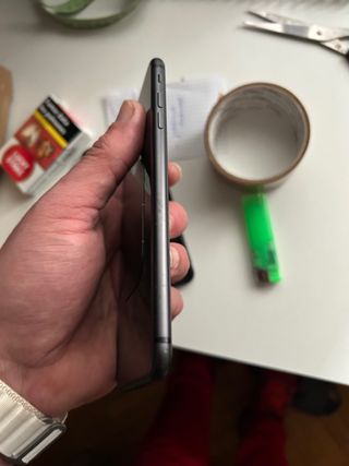 iPhone 8 Plus 64GB Negro