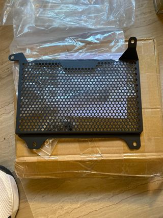 Rejilla Protector Radiador CB500 X
