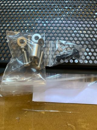 Rejilla Protector Radiador CB500 X