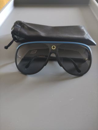 Occhiali da sole Spalding con lente movibile