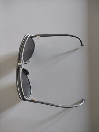 Occhiali da sole Spalding con lente movibile