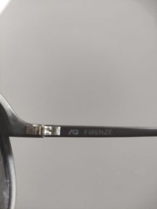 Occhiali da sole Spalding con lente movibile