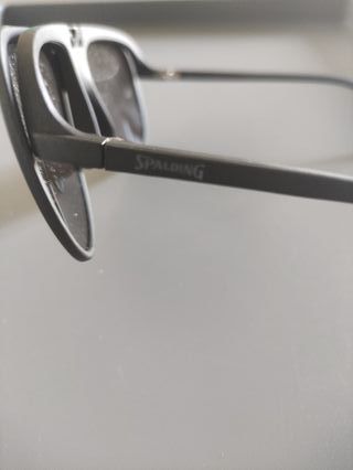 Occhiali da sole Spalding con lente movibile