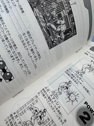 Robo Army SNK Neo Geo AES NeoGeo NG Jap