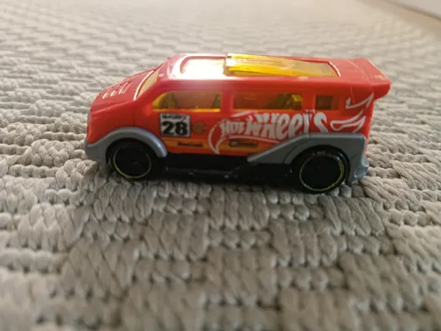 Lote 12 Coches Hot Wheels