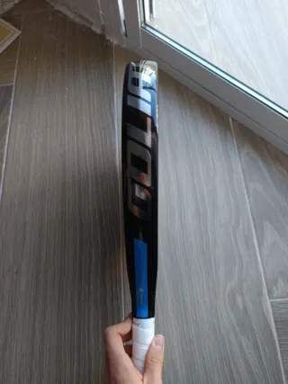 Raqueta de pádel Goliat Tango