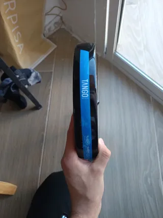 Raqueta de pádel Goliat Tango