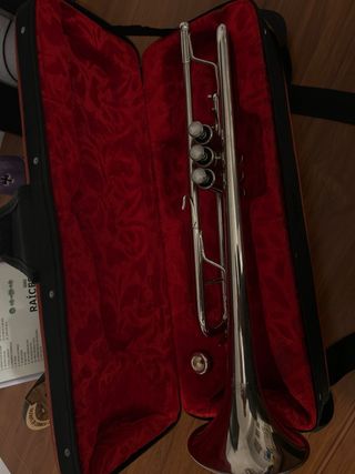 Trompeta Sib