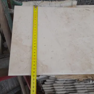 60 Azulejos de Pared CRISTACER 25x40cm