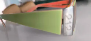 Lote de gafas graduadas Carolina Herrera y ópticas