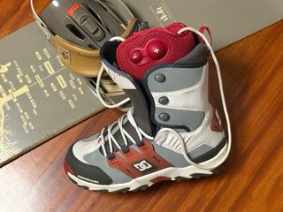 Equipo importado de usa