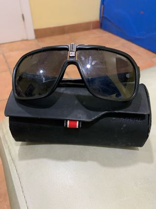 Gafas de sol Carrera negras