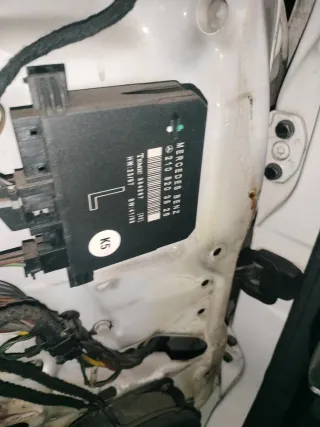 Mercedes W202 recambios en general