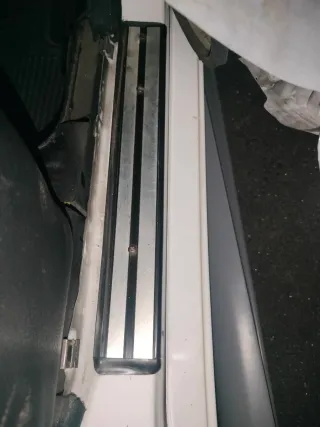 Mercedes W202 recambios en general