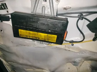 Mercedes W202 recambios en general