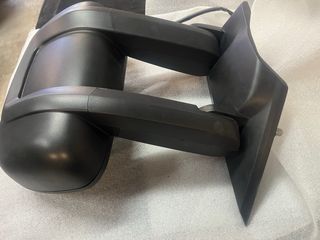 Retrovisor Autocaravana Fiat lado conductor