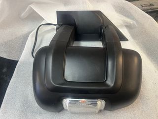 Retrovisor Autocaravana Fiat lado conductor