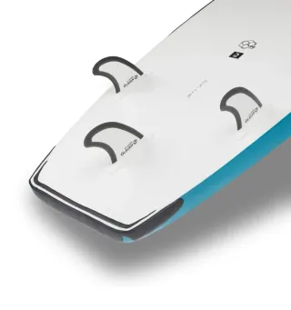 Tabla de surf OLAIAN 8'2 - 100L