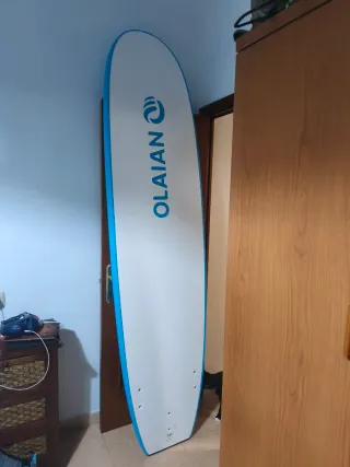 Tabla de surf OLAIAN 8'2 - 100L