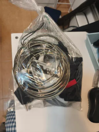 Tabla de surf OLAIAN 8'2 - 100L