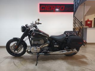 BMW R 18 First Edition