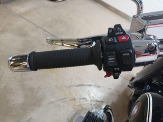 BMW R 18 First Edition