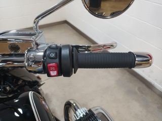 BMW R 18 First Edition