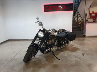 BMW R 18 First Edition