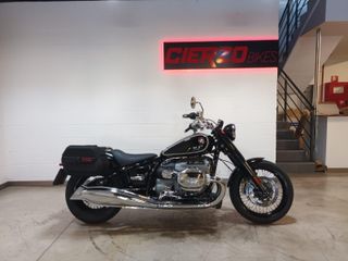 BMW R 18 First Edition