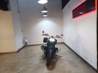 BMW R 18 First Edition