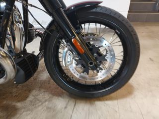 BMW R 18 First Edition