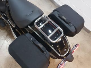 BMW R 18 First Edition