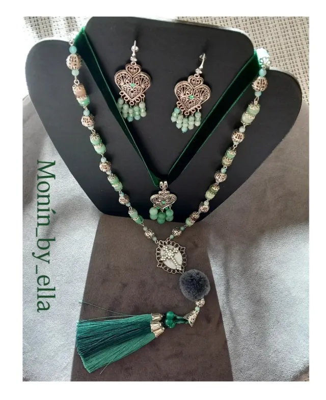 Rosario, aderezo regional