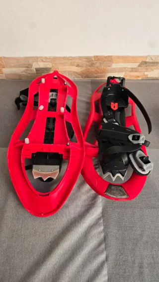 Raquetas de nieve TSL 325 Explore Easy