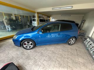 Volkswagen Golf 2008