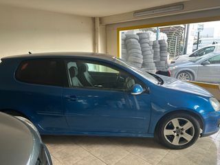 Volkswagen Golf 2008