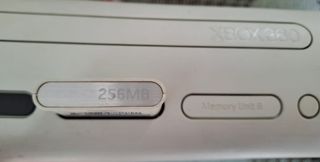 Xbox 360 Arcade 256MB