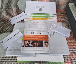 Xbox 360 Arcade 256MB