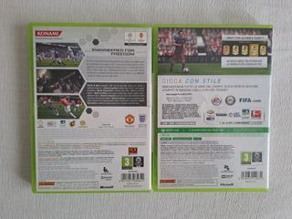 Xbox 360 Arcade 256MB