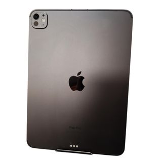 IPAD PRO 11'' M4 512GB WIFI + CELULAR  + CAJA (BATERIA 100%)