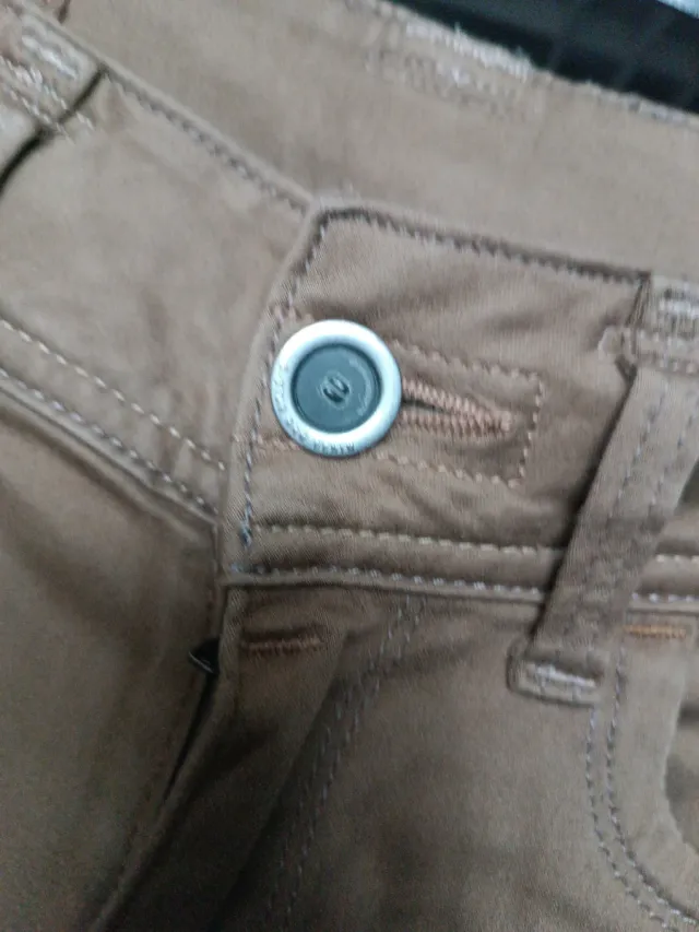 Pantalón G-Star chica, regalo otro pantalón ver fo